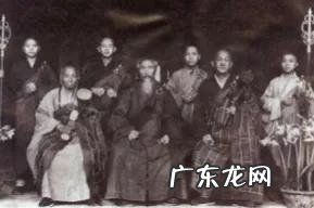 从“笨小孩”到一代禅宗，120岁无疾而终：健康长寿，全凭1个字