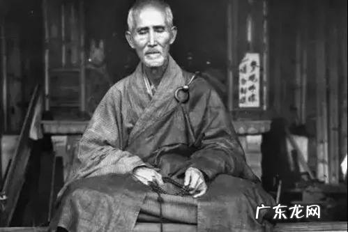 从“笨小孩”到一代禅宗,120岁无疾而终:健康长寿,全凭1个字