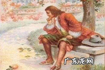 “近代物理学之父”86岁牛顿养生秘诀:4个热爱,幸福常在