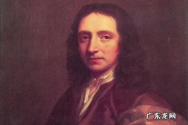 “近代物理学之父”86岁牛顿养生秘诀:4个热爱,幸福常在