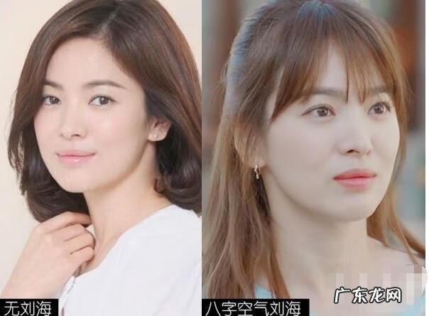 脸长又宽适合什么发型 大宽脸型适合什么发型