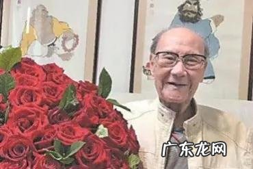 他是“漫画界泰斗”，活到101岁：养生秘诀，全靠这3个字