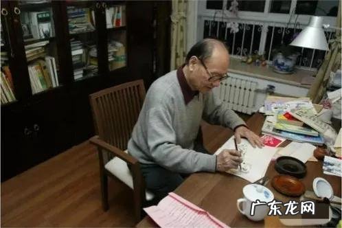 他是“漫画界泰斗”，活到101岁：养生秘诀，全靠这3个字