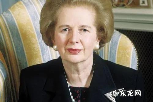 “铁娘子”88岁撒切尔夫人养生秘诀:6个习惯,益寿延年