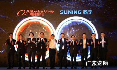 苏宁跟京东哪个厉害些 京东与苏宁哪个好