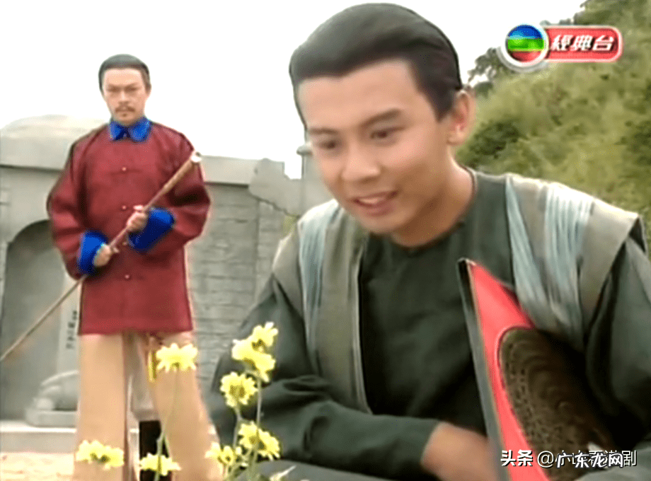 廉贞山图片 风水大师廉抱山