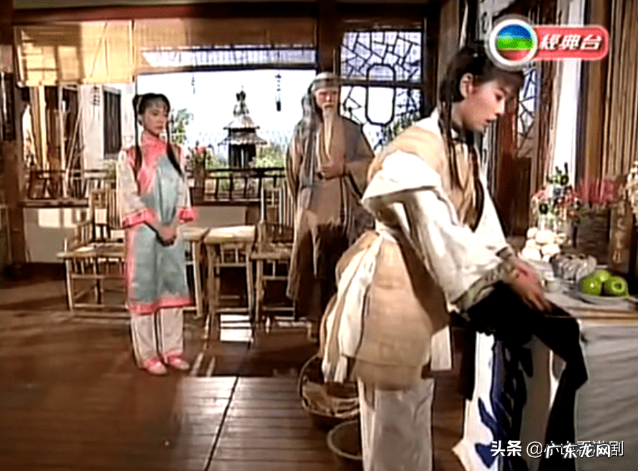 廉贞山图片 风水大师廉抱山