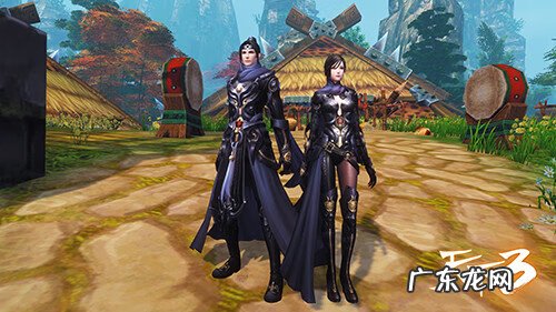 天下3十二大职业分析 天下3职业解析