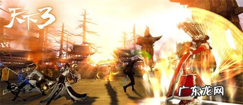 天下3十二大职业分析 天下3职业解析