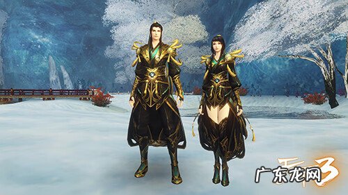 天下3十二大职业分析 天下3职业解析