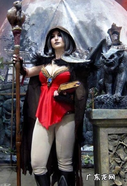 阿克蒙德死后麦迪文去哪儿了 麦迪文