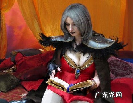 阿克蒙德死后麦迪文去哪儿了 麦迪文