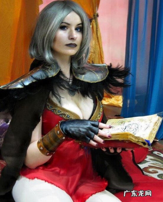 阿克蒙德死后麦迪文去哪儿了 麦迪文