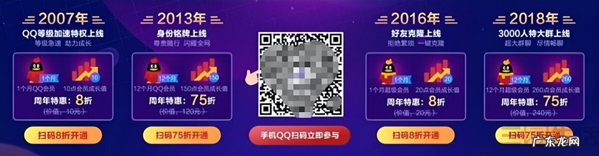 qq超级会员价格 Qq超级会员多少钱