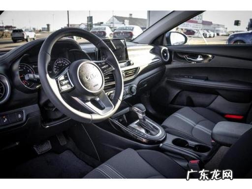 起亚福瑞迪2022款报价及图片 福瑞迪2022款