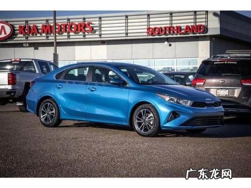 起亚福瑞迪2022款报价及图片 福瑞迪2022款