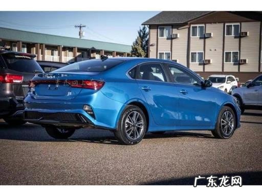 起亚福瑞迪2022款报价及图片 福瑞迪2022款