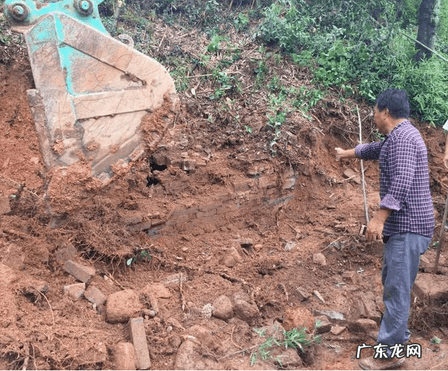 坟茔地风水图解 高山坟地风水怎么看