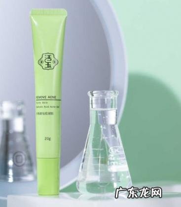 水杨酸祛痘凝胶作用是什么 活玉水杨酸祛痘凝胶有用吗知乎