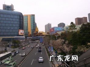 延安北路属于哪个区 上海延安西路属于哪个街道