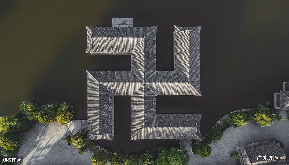 卐卍是什么意思 佛教中卍是啥意思