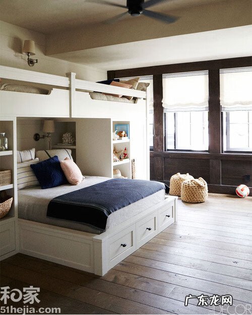 好户型的风水标准图 户型图的风水