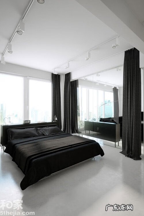 好户型的风水标准图 户型图的风水