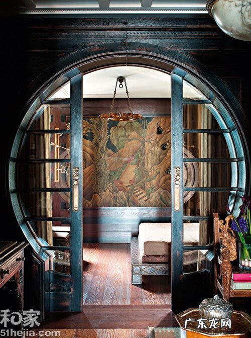 好户型的风水标准图 户型图的风水