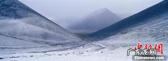 念青唐古拉山温泉 念青唐古拉山照片