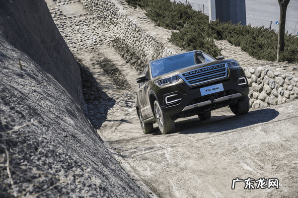 极限越野安卓 极限越野车