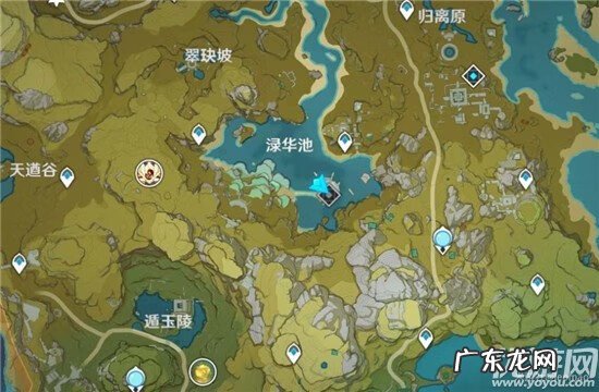 原神华清归藏密室怎么过 原神华清归藏密室怎么解开?藏金秘境怎么开