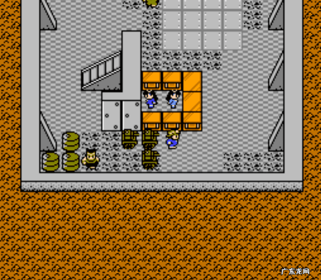 重装机兵攻略和秘籍 重装机兵秘籍大全