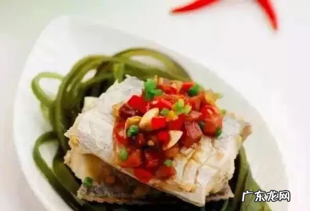 海带的家常做法大全 海带的做法大全简单家常