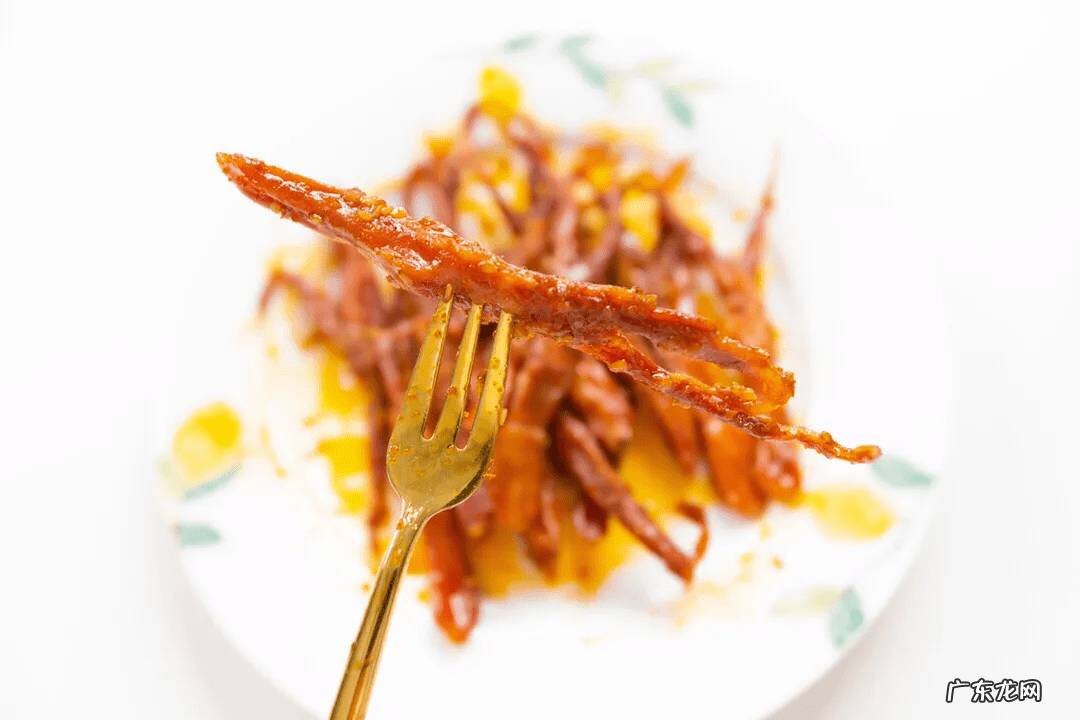 鸭舌的营养成分 鸭舌的营养价值是什么