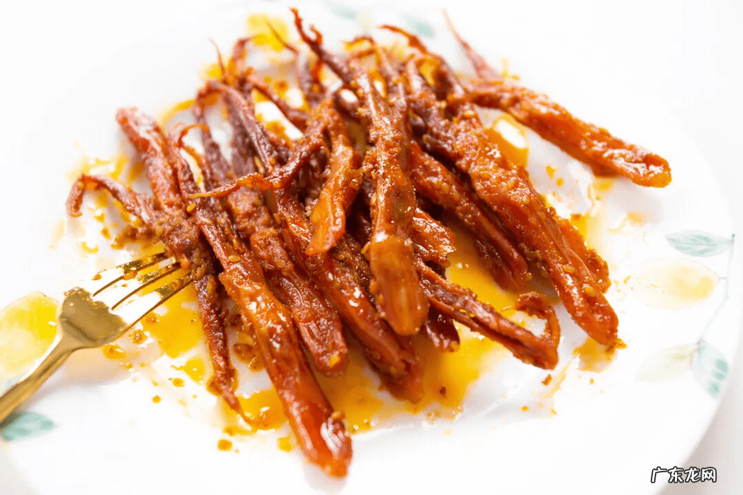 鸭舌的营养成分 鸭舌的营养价值是什么