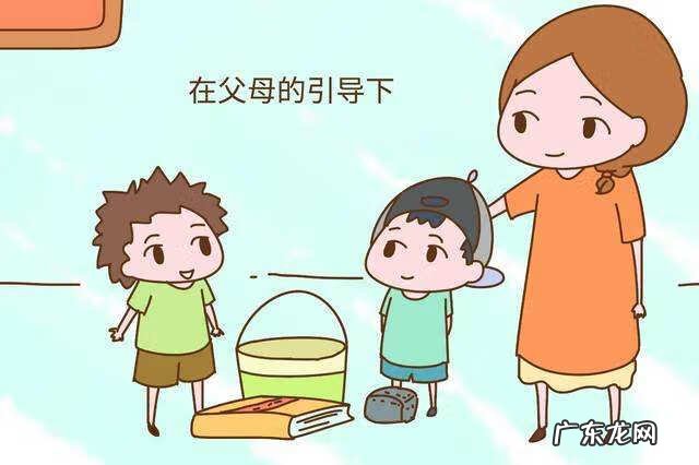 溺爱孩子的电视剧视频 溺爱孩子的危害和解决办法