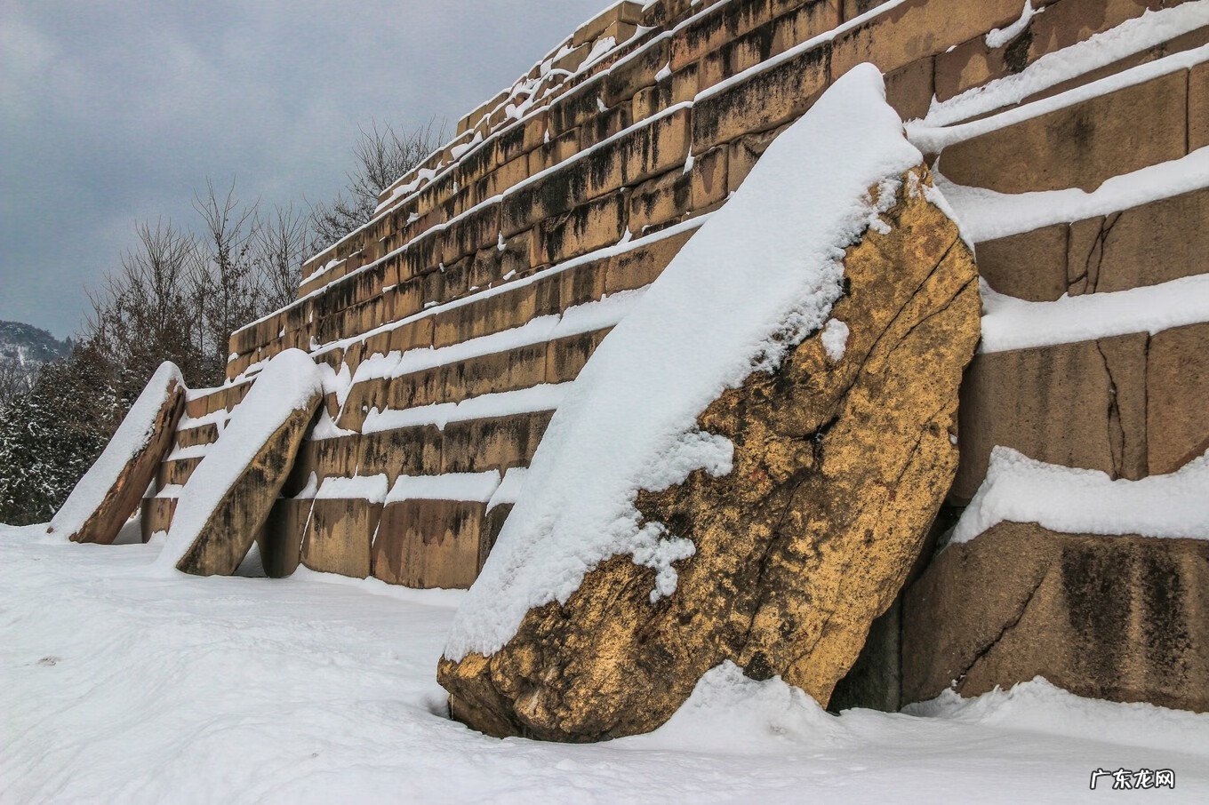 风水传奇故事合集 集安历史故事