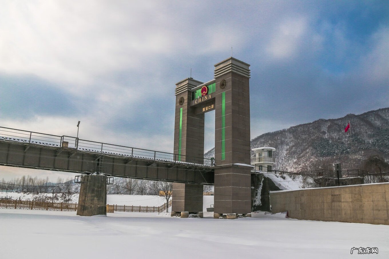 风水传奇故事合集 集安历史故事