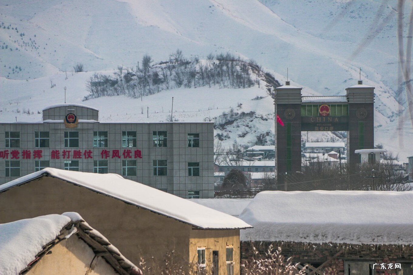 风水传奇故事合集 集安历史故事