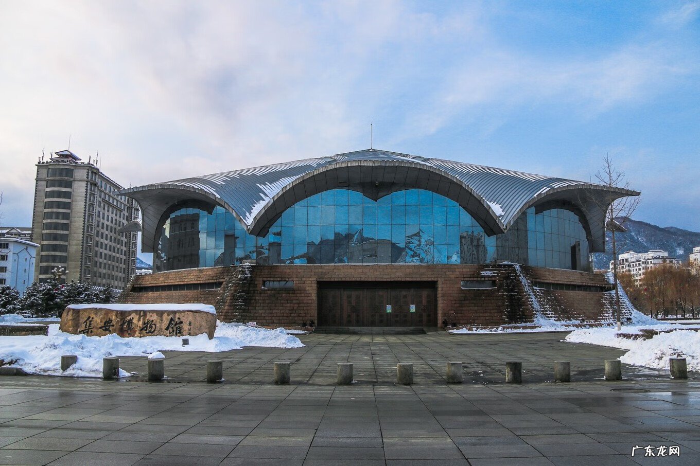 风水传奇故事合集 集安历史故事