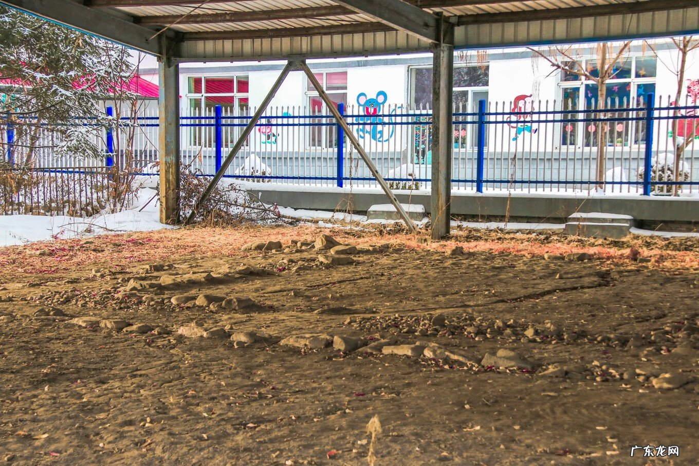 风水传奇故事合集 集安历史故事