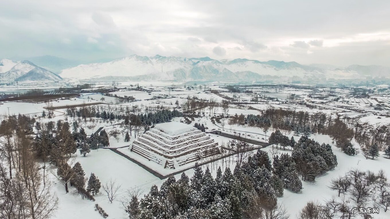 风水传奇故事合集 集安历史故事