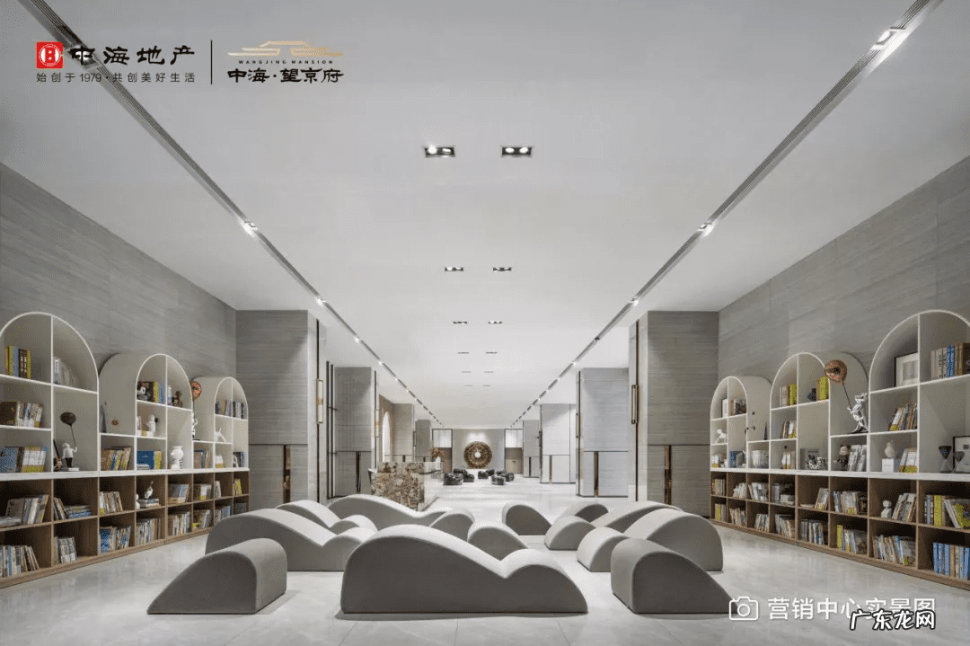 国美和央美 望京鸟瞰图