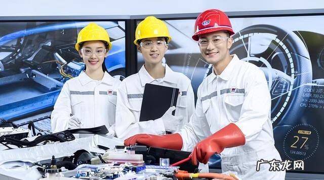 广州汽车维修培训中心 广州汽车维修专业学校