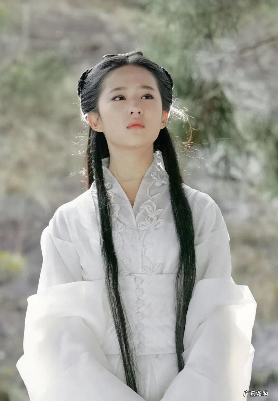 神力少女 神明少女