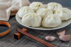 包子和馒头一起要蒸多久 蒸包子要多长时间合适