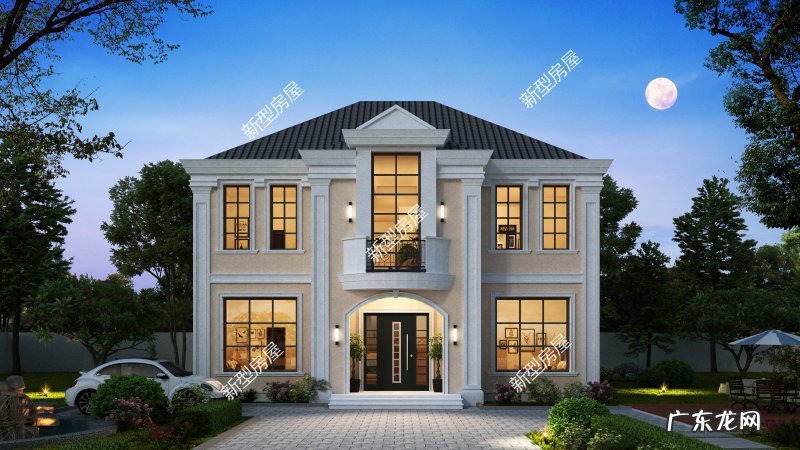 农村房屋中堂禁忌 农村堂屋门必须在中间吗