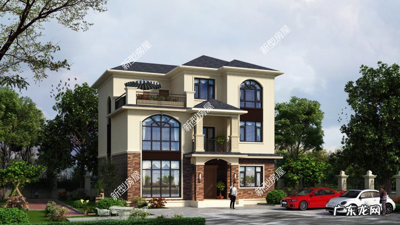 农村房屋中堂禁忌 农村堂屋门必须在中间吗