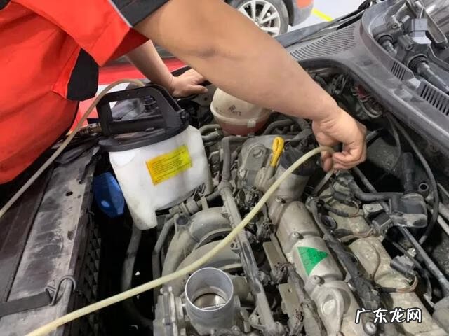 活塞上的积碳怎么清理 积碳清洗最好的办法