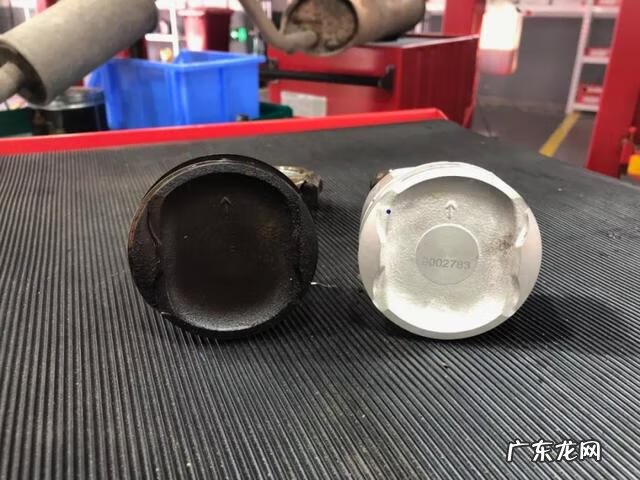 活塞上的积碳怎么清理 积碳清洗最好的办法
